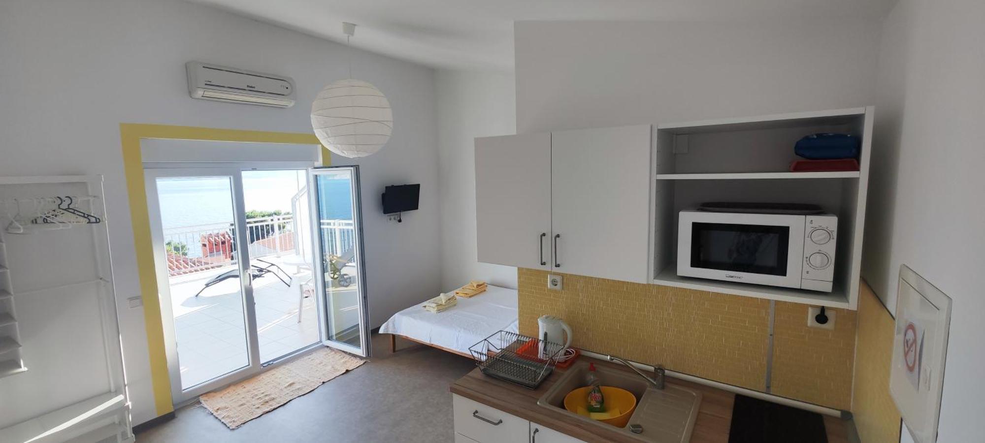 Apartments Roko Stanici 外观 照片